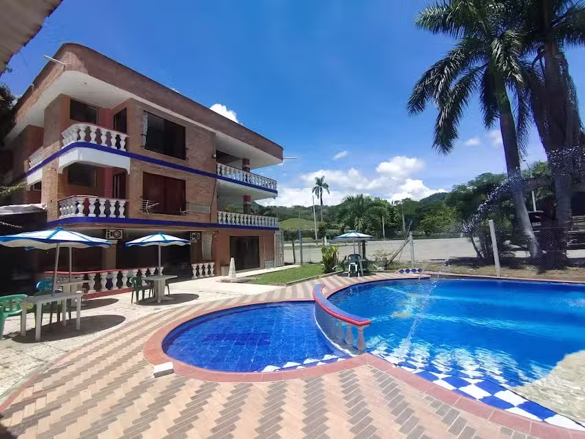 Finca Hotel Vegas Del Sol