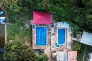 Finca Hotel Villa Alejandra