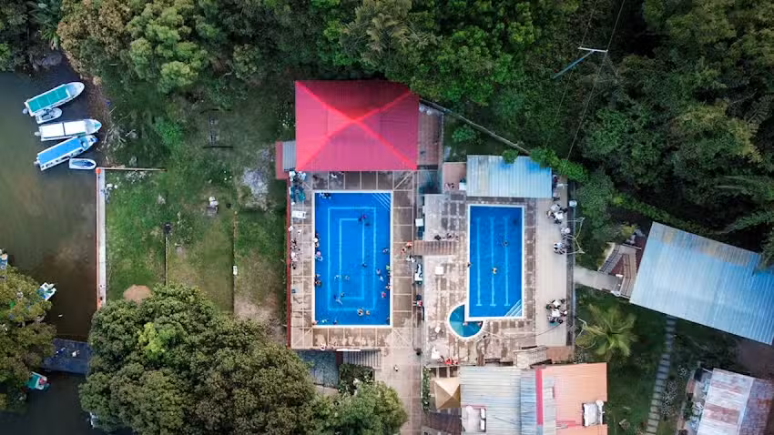 Finca Hotel Villa Alejandra