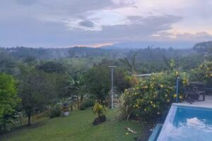 Finca hotel Villa Celeste