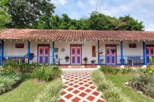 Finca Hotel Villa Del Sol