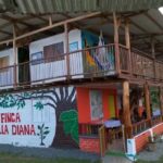 Finca Hotel Villa Diana