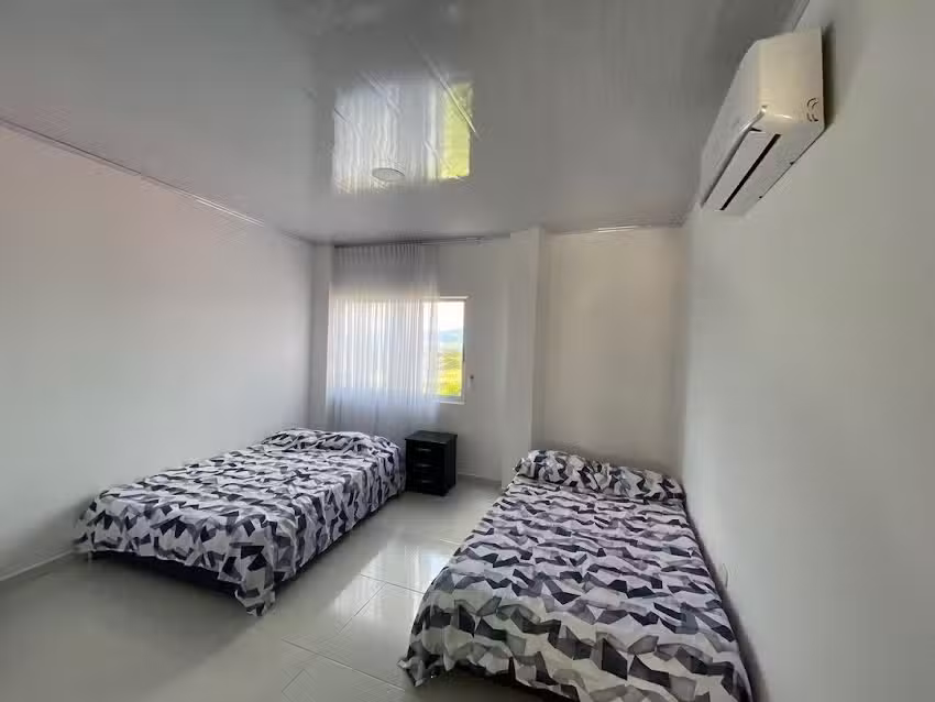 Finca Hotel Villa El Ocaso