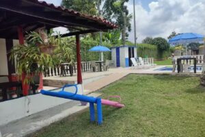 Finca Hotel Villa Luna