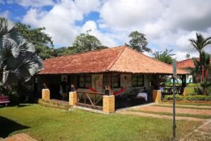 Finca Hotel Villa Martha