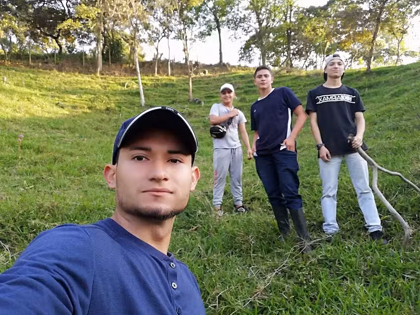 Finca Hotel Villa Mia