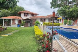 Finca Hotel Villa Mimosa