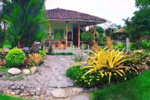 Finca Hotel Villa Rocio