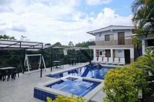 FINCA HOTEL VILLA SOFIA