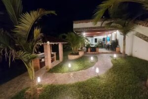 Finca Hotel VillaSol