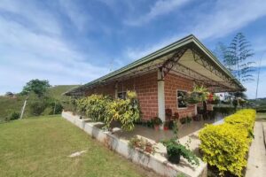 Finca Hotel y Vivero La Florida