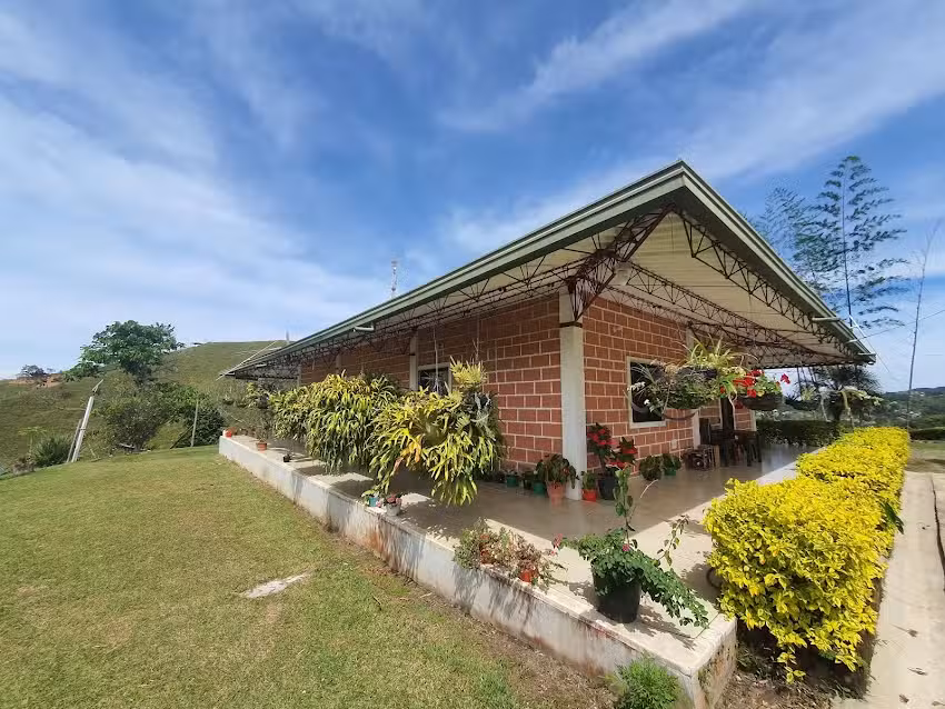 Finca Hotel y Vivero La Florida