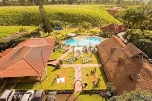 Finca Hotel Yerbabuena