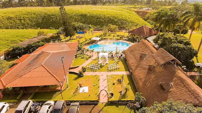 Finca Hotel Yerbabuena