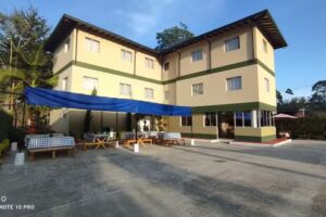 Finca Hotel Zona Franca