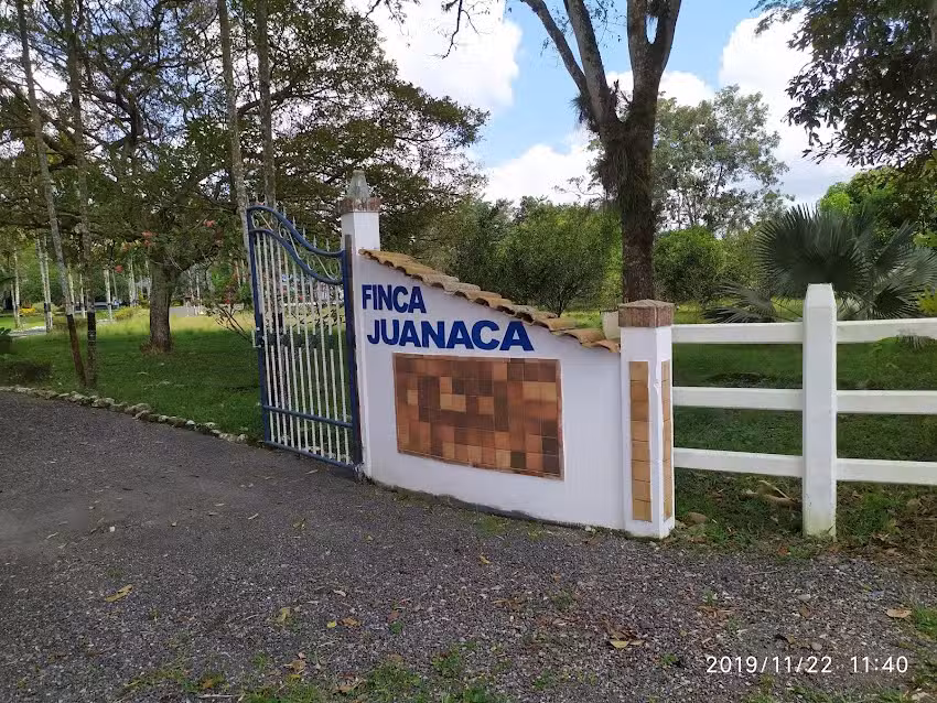 Finca Juanaca