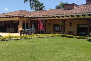 Finca La Acuarela