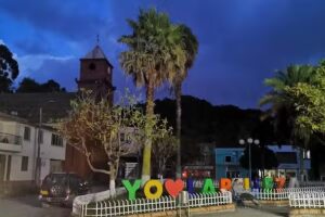 FINCA LA ALEGRIA (VRA EL FUNCIAL)