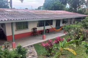 Finca La Belleza &ndash; Vereda Mave &ndash; Villeta