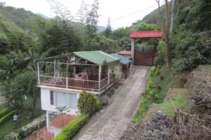 Finca La Bendici&oacute;n