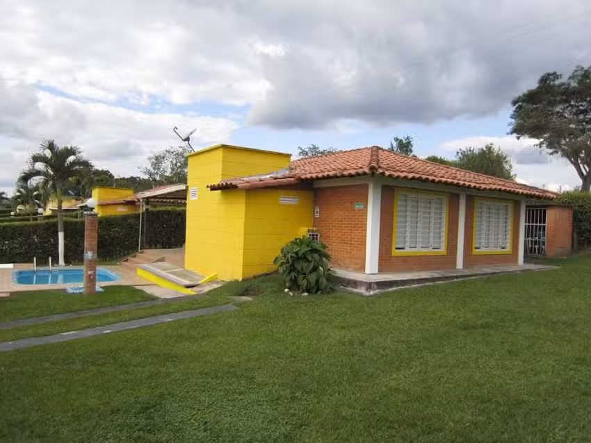 Finca La Bilbaina