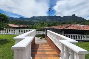 Finca La Bonita &ndash; Hospedaje Campestre