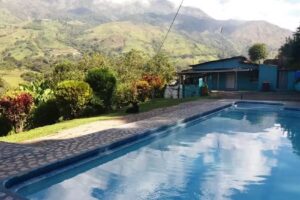 FINCA LA BONITA laROSA