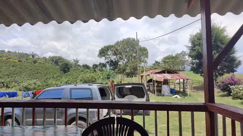 Finca la caba&ntilde;a