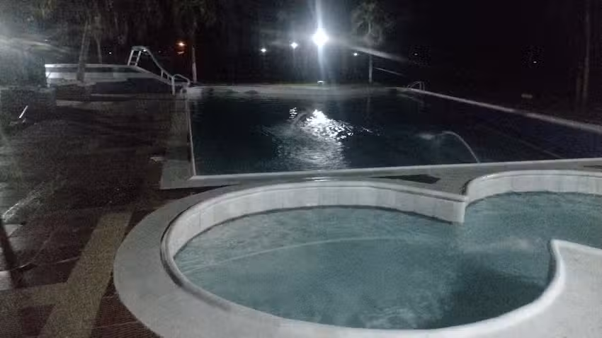 FINCA LA CABA&Ntilde;A