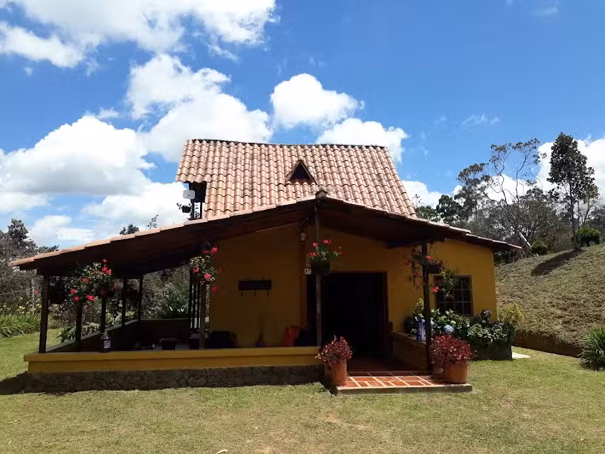Finca La Camila
