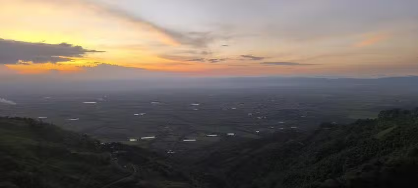 Finca La Carmelita #1