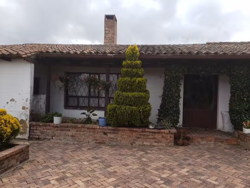 Finca La Casita