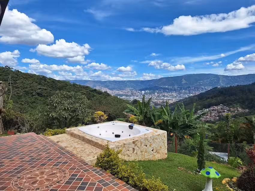 Finca La Casona (krisnas)