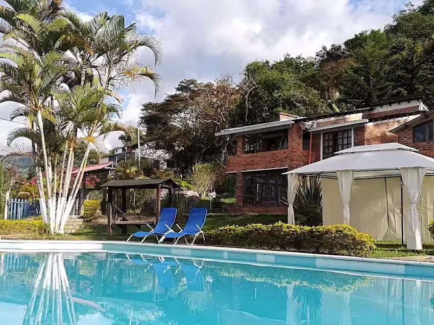 Finca La Ceiba