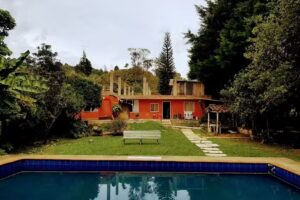 Finca la Clara Caldas Antioquia