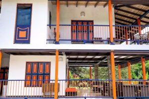 Finca La Coqueta – Coffee Farm