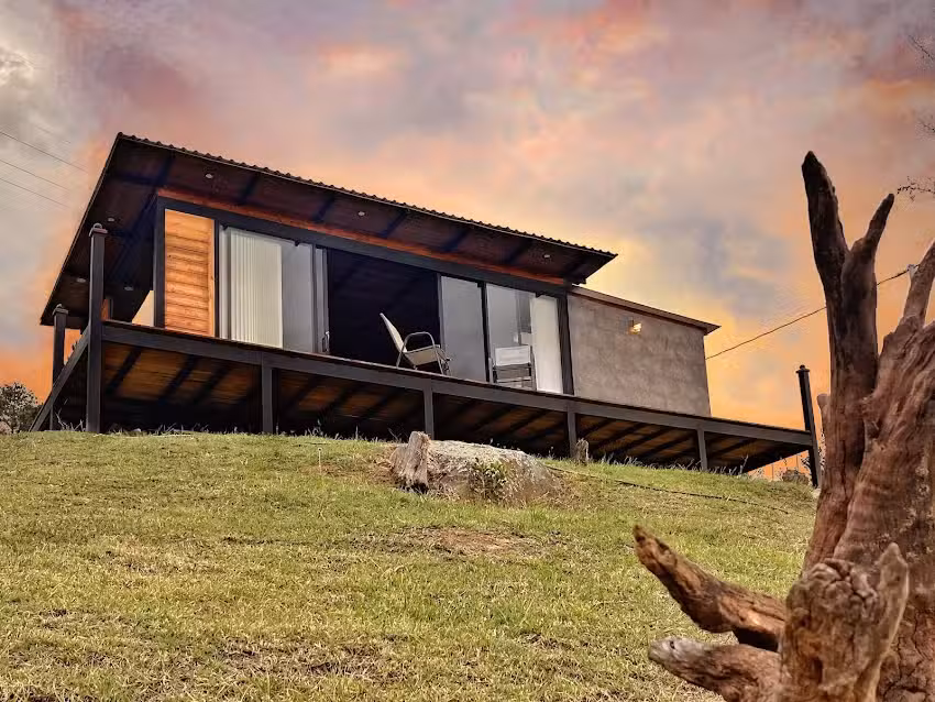 Finca La Cumbre Tasco