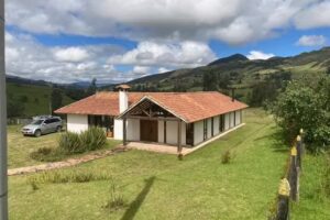 Finca La Esperanza &ndash; GH