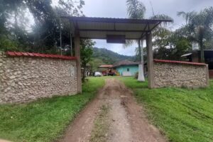 Finca la Esperanza, herencias de mi tierra Turismo rural