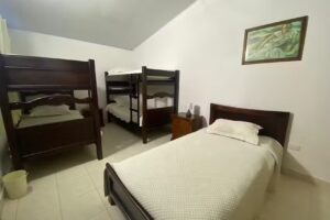 Finca la Estancia en Rozo