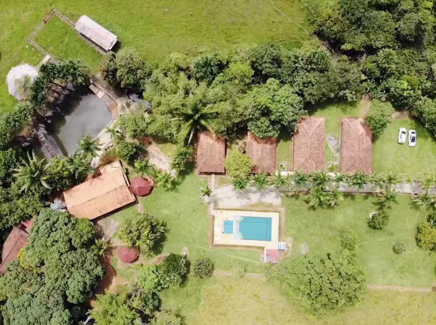 Finca La Florida FADES