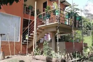 Finca La Fontana – Guayabal