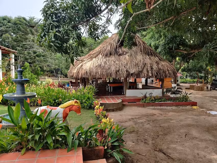 Finca la Gloria
