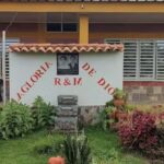 FINCA LA GLORIA DE DIOS