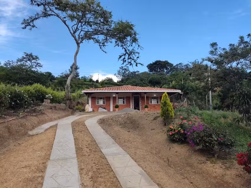 Finca La Golondrina