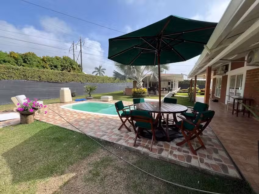 Finca La Gran Cosecha