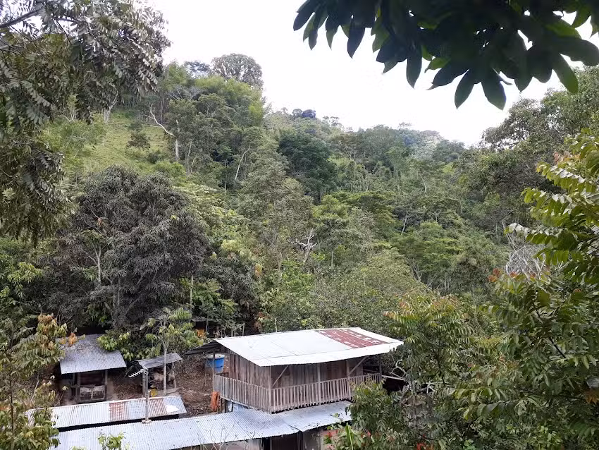 Finca la granja
