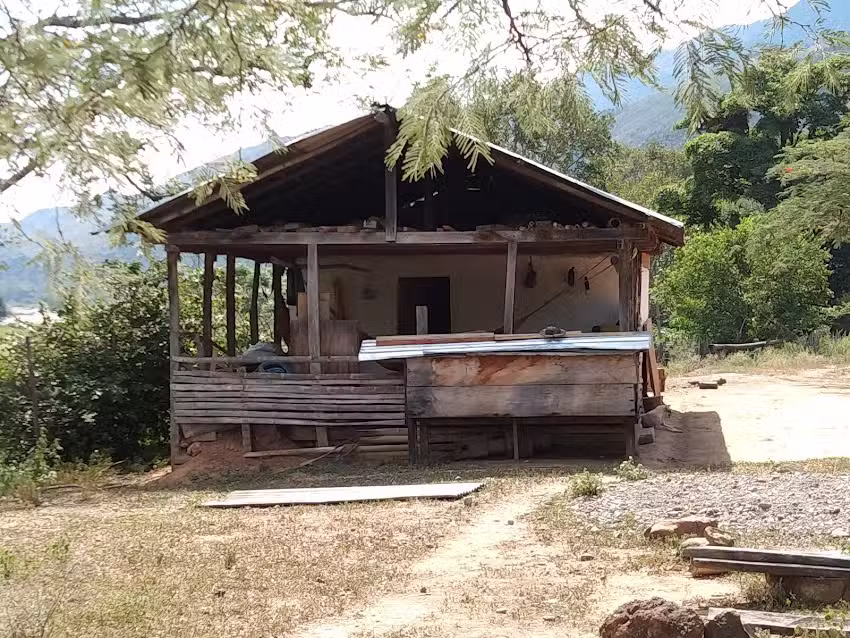 Finca LA GUTI&Eacute;RREZ