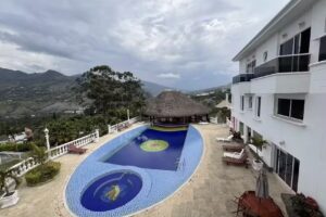 Finca la Juanita campestre