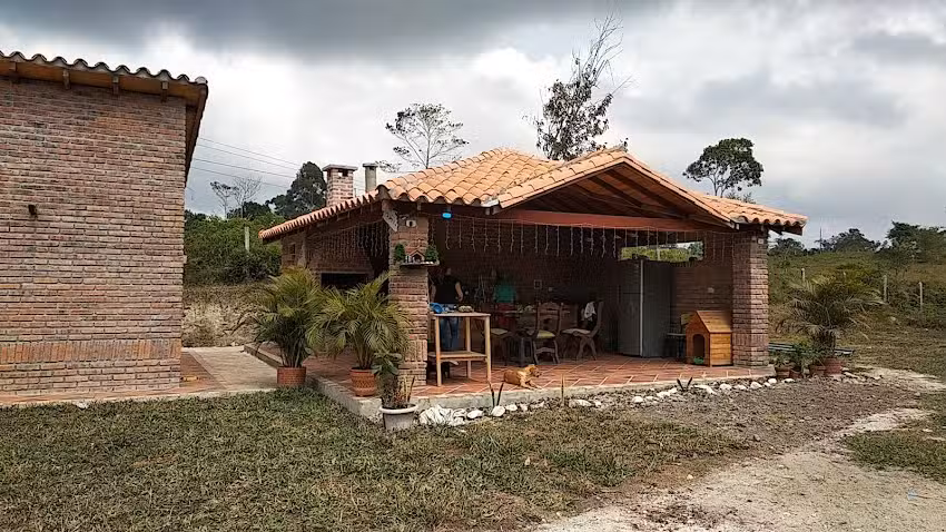 Finca La juliana